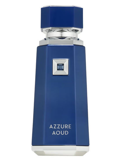 French Avenue Azzure Oud for men 80ml