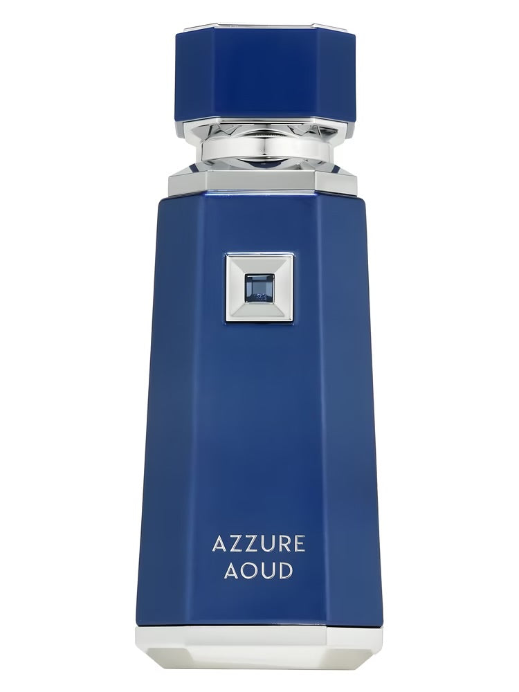 French Avenue Azzure Oud for men 80ml