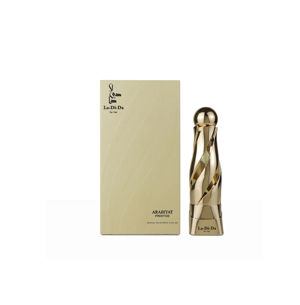 LA-DI-DA FOR HER ARABIYAT PRESTIGE EDP 100 ML