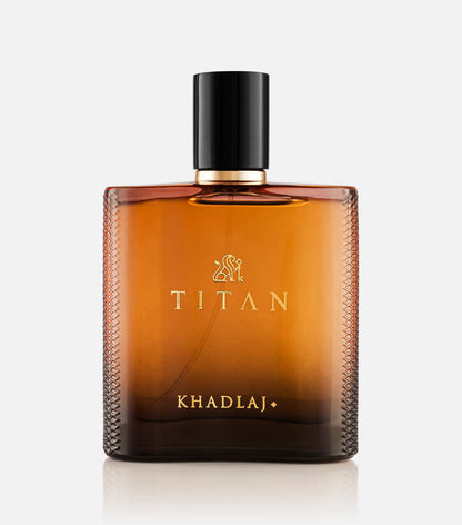 TITAN KHADLAJ EDP 100 ML