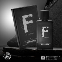 Fragrance World F LE PARFUM Edp 100ml for Men