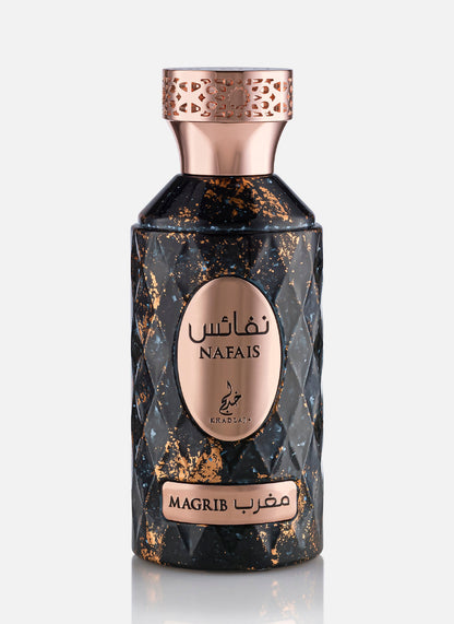 NAFAIS MAGRIB KHADLAJ EDP 100 ML
