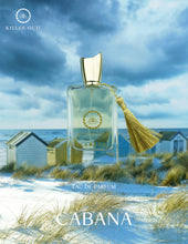 CABANA KILLER OUD