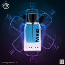 Fragrance World Vivid Azzure Edp 100ml For Men