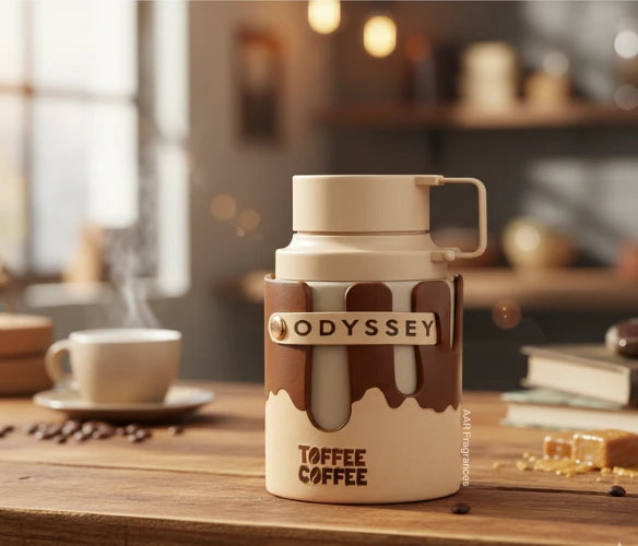 ARMAF ODYSSEY TOFFEE COFFEE EDP 100 ML