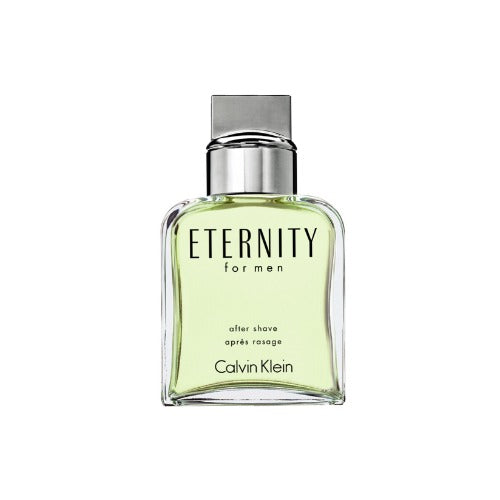 Calvin Klein CK Eternity After Shave Lotion For Men 100ml