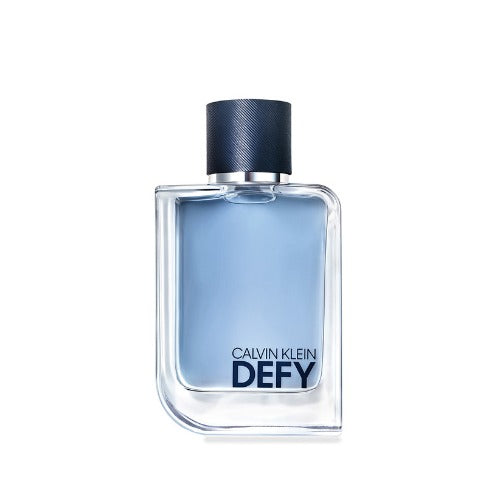 Calvin Klein CK Defy Eau De Toilette For Men 100ml