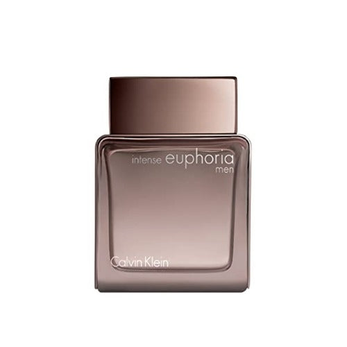 Calvin Klein CK Euphoria Intense Eau De Toilette For Men 100ml