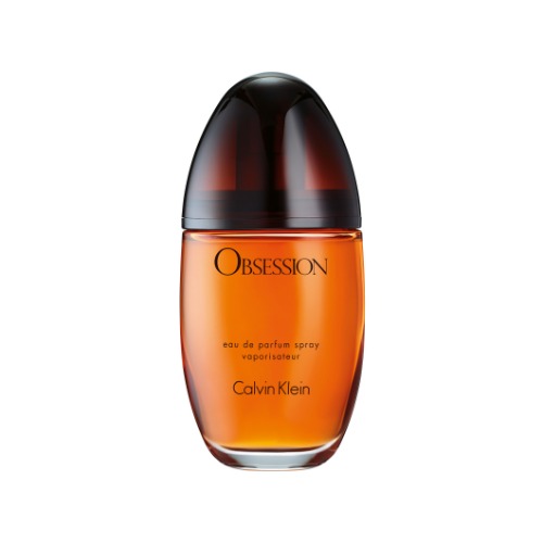 Calvin Klein CK Obsession Eau De Parfum For Women 100ml