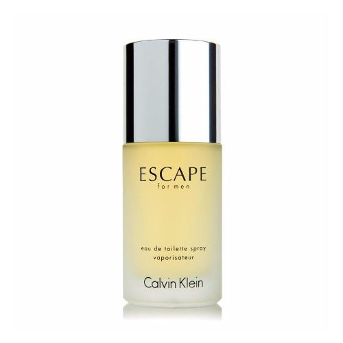 Calvin Klein CK Escape Eau De Toilette For Men 100ml