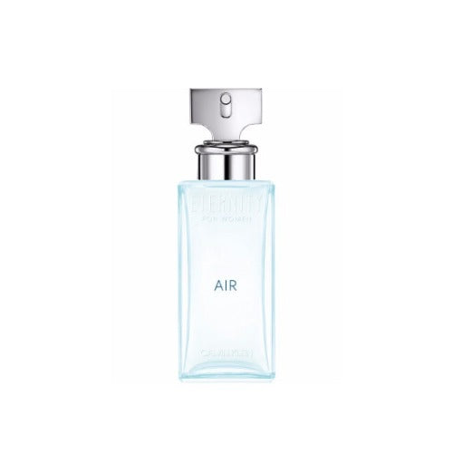 Calvin Klein CK Eternity Air Eau De Parfum  For Women 100ml