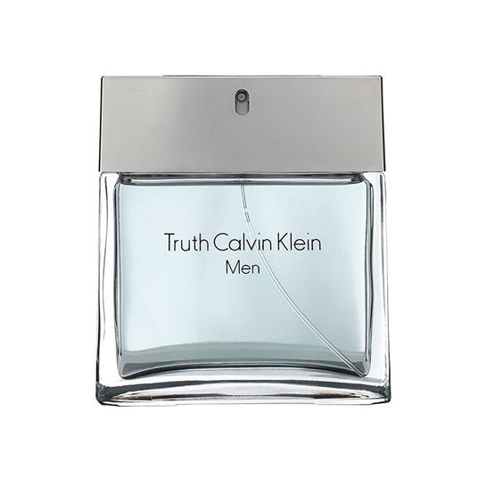 Calvin Klein CK Truth Eau De Toilette For Men 100ml