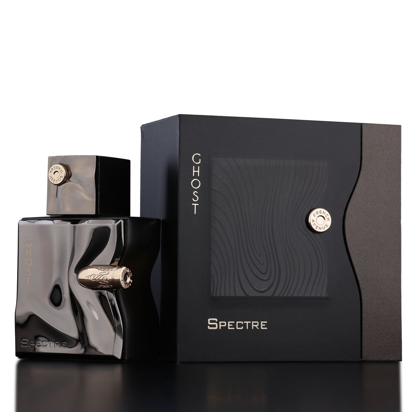 French Avenue Spectre Ghost For Men EDP 80ml