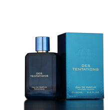 Fragrance World DES TENTATIONS Edp 100ml for Men & Women