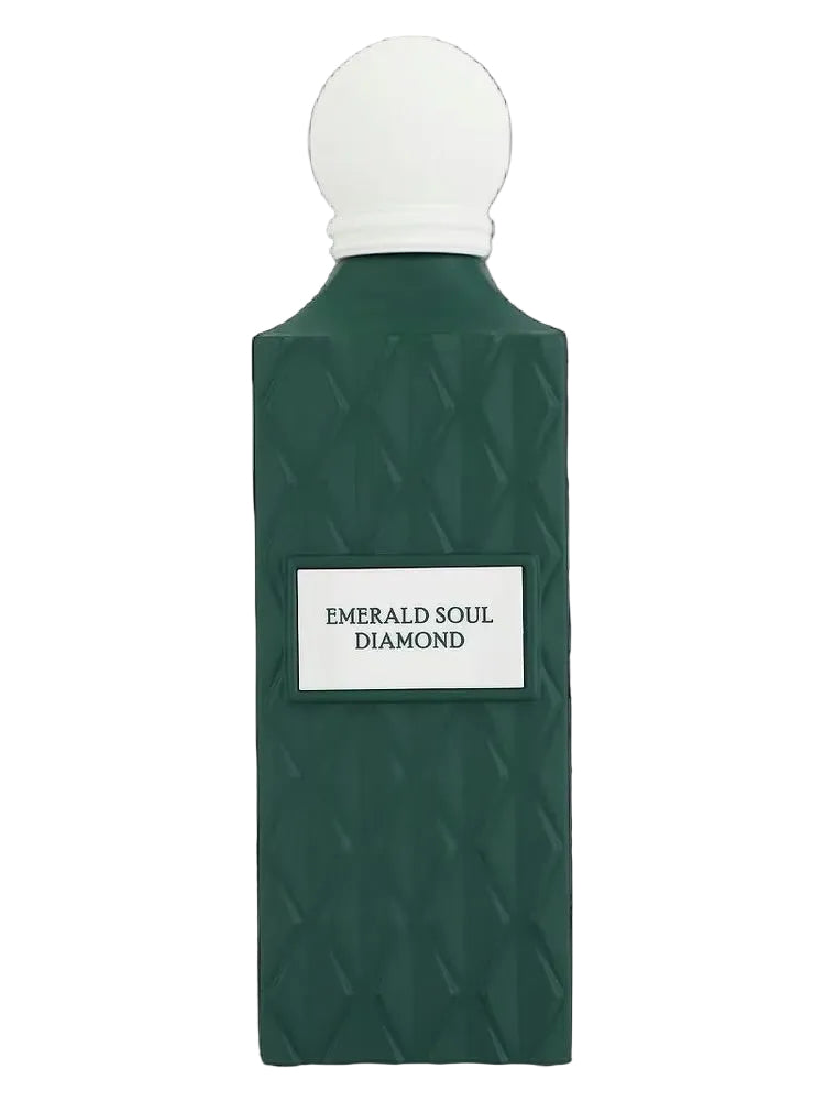 IBRAQ EMERALD SOUL DIAMOND EDP 150 ML
