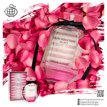 Fragrance World Rose Seduction Eau de Parfum 100ml For women