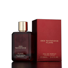 Fragrance World Des Tentations Flame Edp 100ml for Men