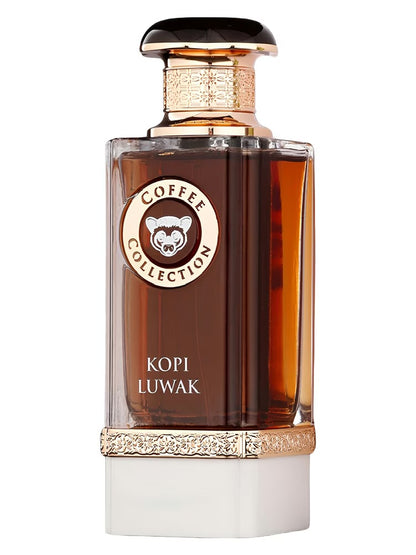 Kopi Luwak Fragrance World for women and men