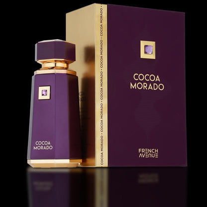 COCOA MORADO FRENCH AVENUE EDP 100 ML