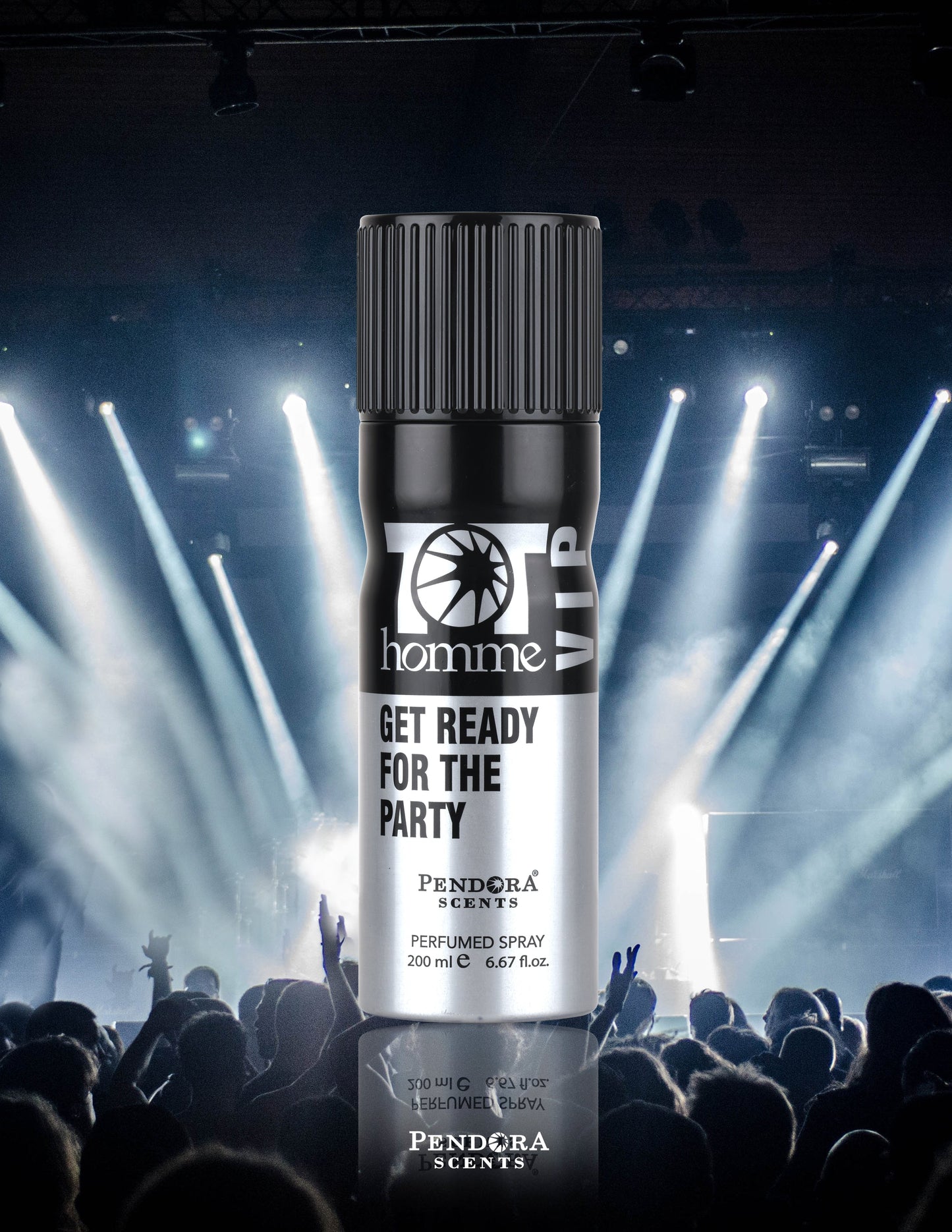 Pendora TOT Homme VIP