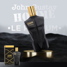 Fragrance World John Gustay HOMME Le Parfum Edp For Men 100ml