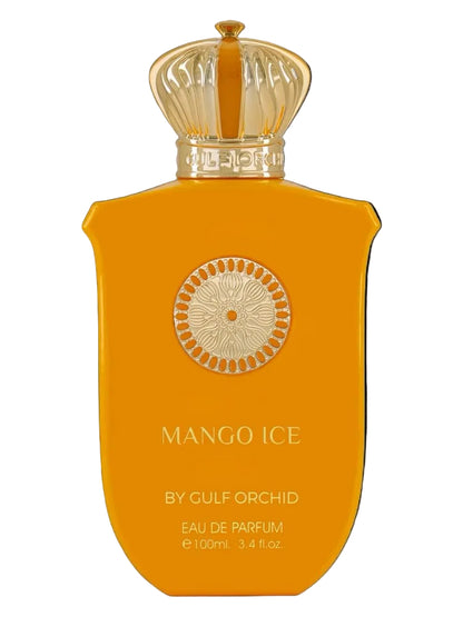 MANGO ICE BY GULF ORCHID EDP 100 ML