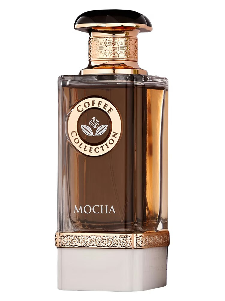 Mocha Fragrance World for women and men