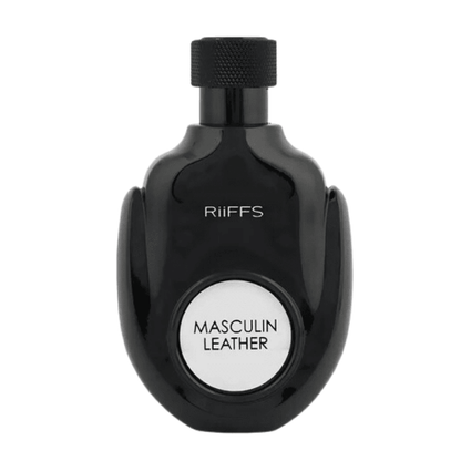 MASCULIN LEATHER RIIFFS EDP 100 ML