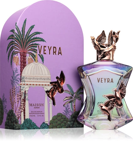 VEYRA MAISON ASRAR EDP 100 ML