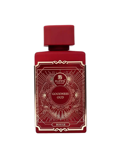 GOODNESS OUD ROUGE RIIFFS EDP 100 ML
