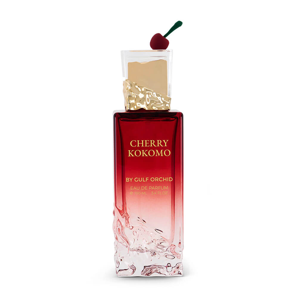 CHERRY KOKOMO BY GULF ORCHID EDP 100 ML