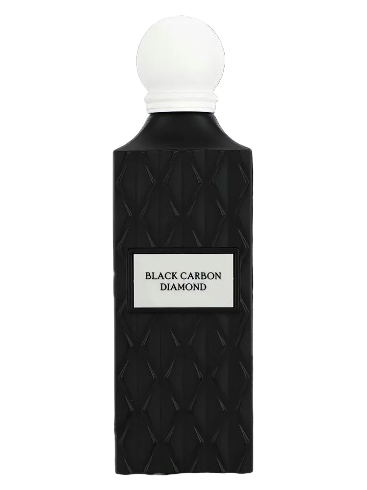 IBRAQ BLACK CARBON DIAMOND EDP 150ML