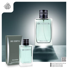 Fragrance World De Costa Edp 100ml for Men