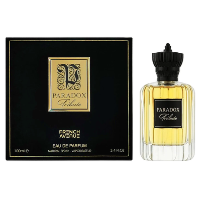 PARADOX TRIBUTE FRENCH AVENUE EDP 100 ML