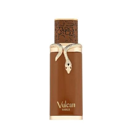 VULCAN SABLE FRENCH AVENUE EDP 100ML