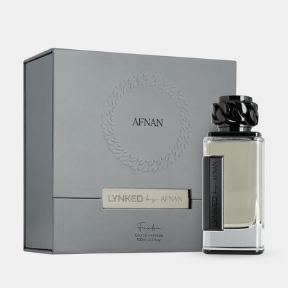 AFNAN LYNKED FREEDOM EDP 100 ML