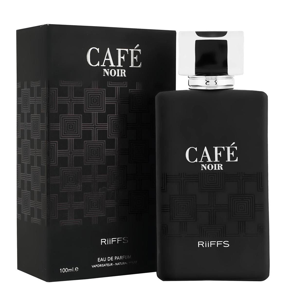 CAFE NOIR RIIFFS EDP 100 ML