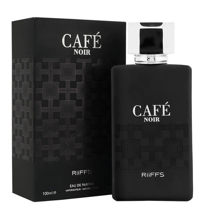 CAFE NOIR RIIFFS EDP 100 ML