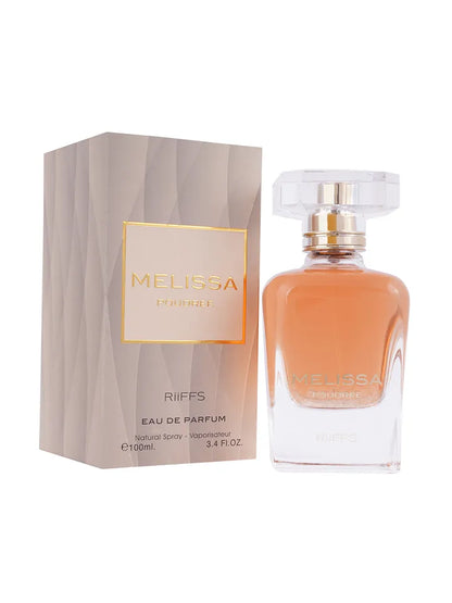 MELISSA POUDREE RIIFFS EDP 100 ML