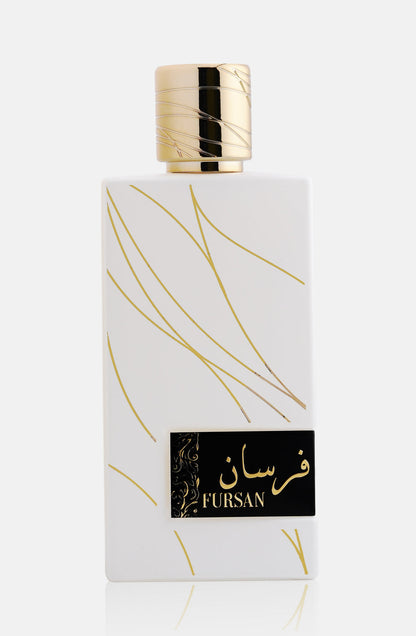 FURSAN WHITE EDP 100 ML