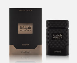 SHIYAAKA SHADOW EDP FOR MEN 100 ML
