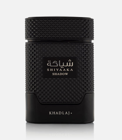 SHIYAAKA SHADOW EDP FOR MEN 100 ML