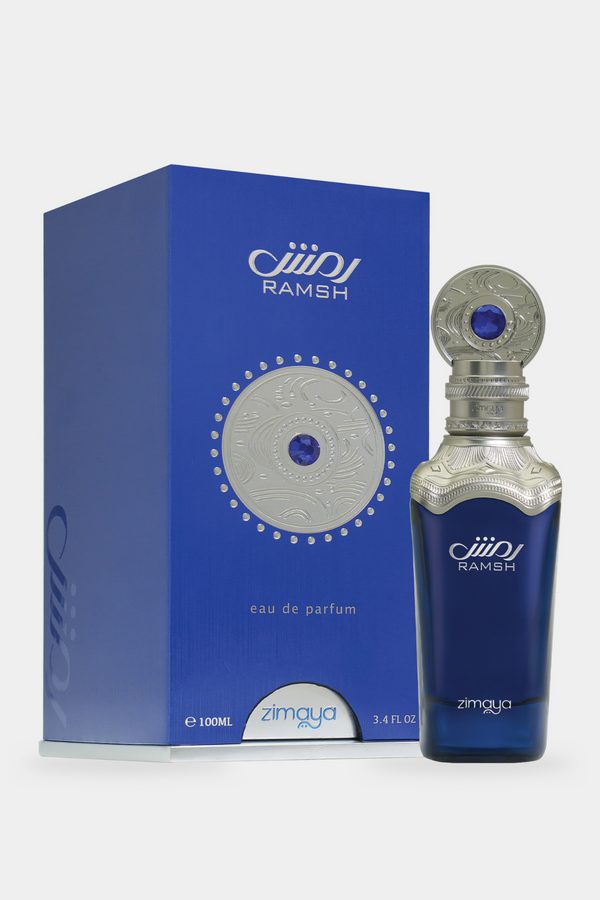 ZIMAYA RAMSH POUR HOMME EDP 100ML