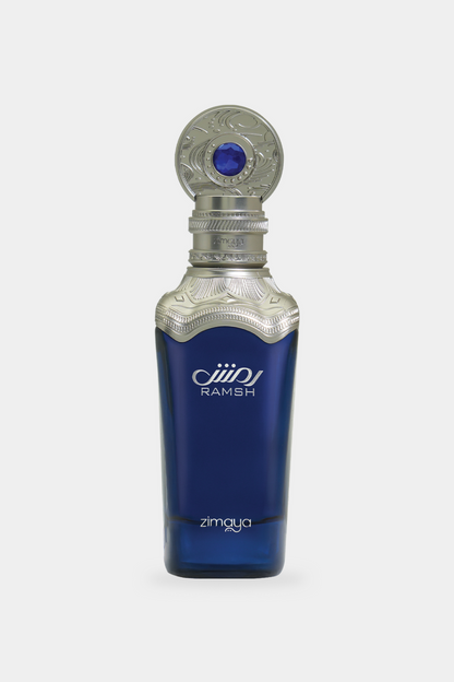 ZIMAYA RAMSH POUR HOMME EDP 100ML