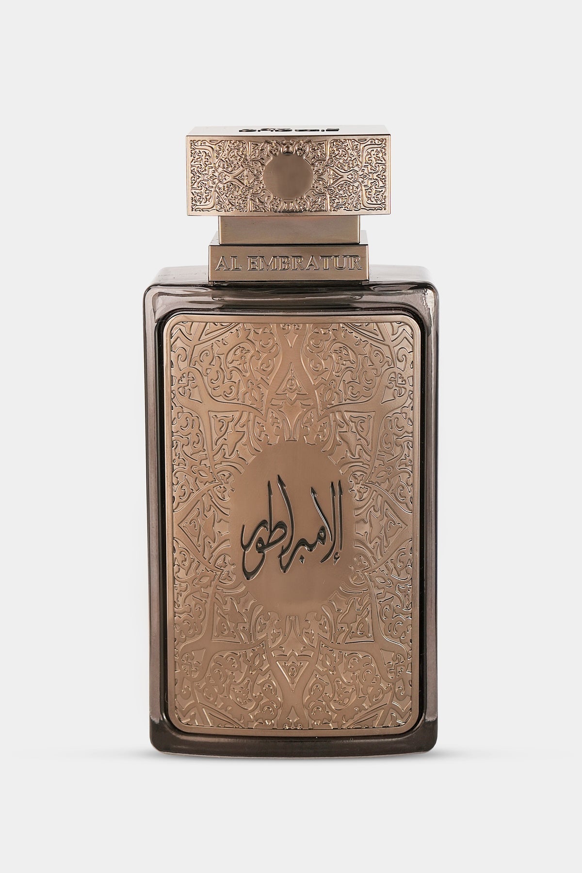 ZIMAYA AL EMBRATUR ELIXIR
EDP 100ML