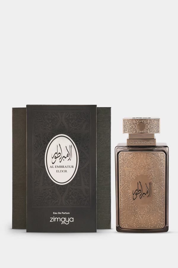 ZIMAYA AL EMBRATUR ELIXIR
EDP 100ML