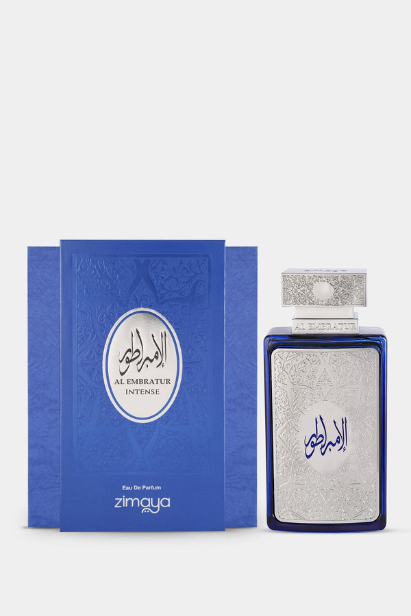ZIMAYA AL EMBRATUR INTENSE EDP 100ML