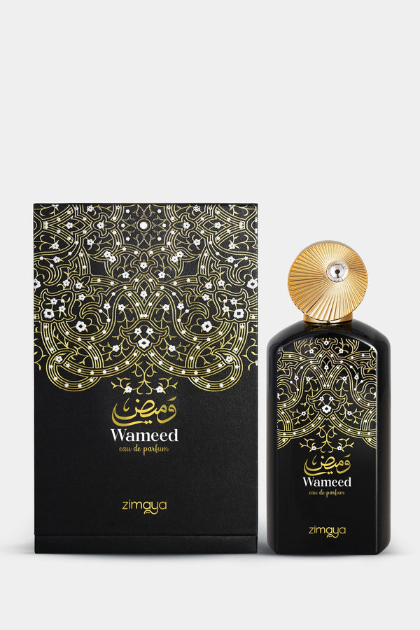 ZIMAYA WAMEED EDP 90ML