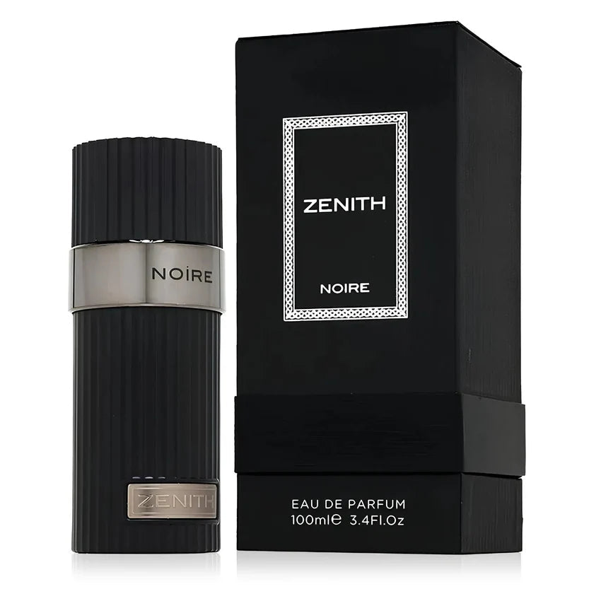 ZENITH NOIRE FRENCH AVENUE EXT. DE PARFUM 100 ML