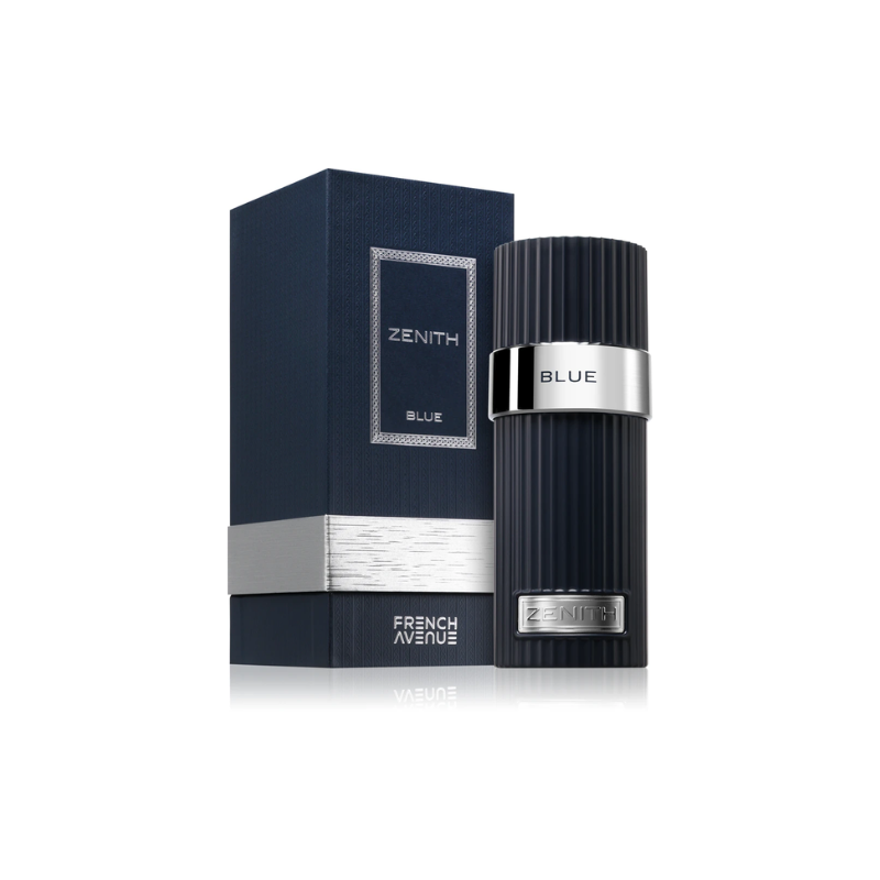 ZENITH BLUE FRENCH AVENUE EXT. DE PARFUM 100 ML